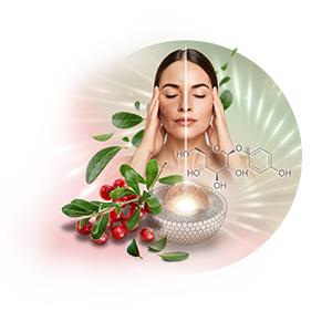 Depigmentation Factor